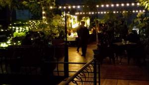 Night View